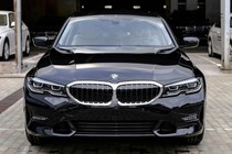 Cận cảnh xe BMW 3-Series lắp ráp Việt Nam, rẻ hơn nhập tới 770 triệu đồng