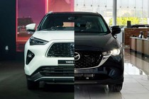 Có 750 triệu nên mua Mazda CX-5 hay Toyota Yaris Cross? 