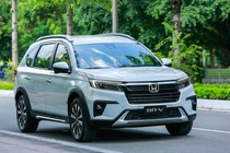 Các mẫu ôtô nhập khẩu của Honda Việt Nam tiếp tục được giảm giá 