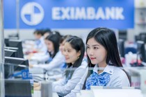 Ai “sang tay” thoả thuận 203 triệu cổ phiếu Eximbank?