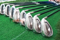 Top 3 loại gậy quan trọng nhất khi chơi golf