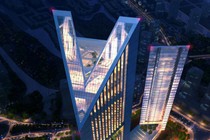 Dự án Vietinbank Tower bất động 10 năm, Chủ tịch Lê Đức Thọ nói gì?