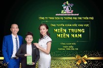 Con đường đưa sản phẩm không phép thành “thần dược” của gia đình Phú Lê