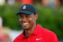 Nhìn lại con đường trở thành huyền thoại Golf của Tiger Woods