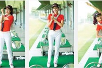 Những tư thế khởi động không được phép quên trong Golf