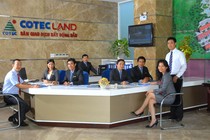 Trước ngày đổi chủ, cổ phiếu Cotecland đang bằng ly trà đá bất ngờ tăng trần 20 phiên liên tiếp