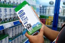 Vinamilk trả cổ tức đợt 2 tỷ lệ 10%, SCIC sắp nhận về đến 627 tỷ đồng