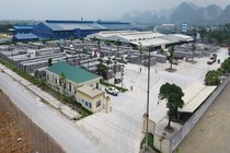 Khang Minh Group bị phạt hàng trăm triệu do công bố thông tin sai lệch