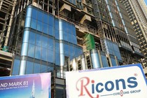 Ricons: Lãi cả năm 2019 giảm 7%, hoàn thành 76% kế hoạch năm