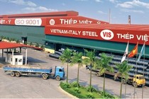 Thép Việt Ý khép lại năm buồn với khoản lỗ 219 tỷ đồng