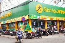 Một cửa hàng Bách Hoá Xanh mang về 53 triệu đồng doanh thu mỗi ngày