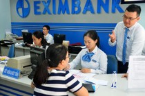 Nhân sự cấp cao tại Eximbank lại biến động trước thềm Đại hội đồng cổ đông bất thường