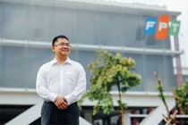 FPT Telecom thay tướng, kế hoạch kinh doanh có biến động?