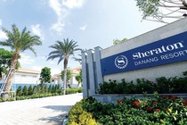 Chủ khách sạn Sheraton Đà Nẵng bị phạt 50 triệu đồng