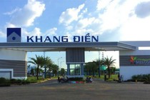 Nhà Khang Điền đặt kế hoạch lãi 1.100 tỷ nhờ bàn giao nhiều dự án