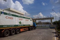 CNG Việt Nam báo lãi tăng 5% đạt 14 tỷ đồng trong quý 1/2020