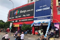 Mở rộng chuỗi nhà thuốc Long Châu khiến FPT Retail báo lãi quý 1 lao dốc 37%