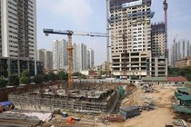 Ngừng kinh doanh trong quý 1 khiến Landmark Holding lỗ hơn 8 tỷ đồng