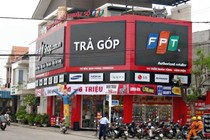 FPT Retail đặt kế hoạch lãi giảm 21% năm 2020, chi 80 tỷ chia cổ tức