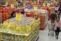 CPI tháng 5/2020 giảm 0,03% so tháng trước