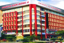 Cả gia đình Chủ tịch Nguyễn Thu Giang nắm gần 20% vốn Khách sạn Đông Á