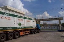 CNG Việt Nam báo lãi quý 2 thấp kỷ lục từ khi niêm yết