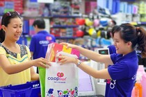 Công ty con do Saigon Co.op nắm 96% vốn báo lãi ròng quý 2 sụt giảm 50%