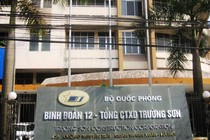 Tổng công ty Xây dựng Trường Sơn thu về 17 tỷ đồng từ đấu giá