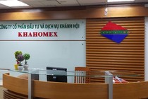 Khahomex bị phạt 45 triệu đồng liên quan đến giao dịch thoái vốn DIC Corp