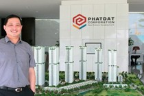 Phát Đạt điều chỉnh tăng thêm 2.870 tỷ đồng lợi nhuận giai đoạn 2021-2023