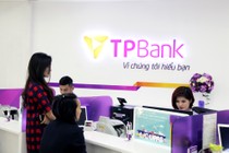 TPBank được NHNN chấp thuận tăng vốn lên 10.717 tỷ đồng