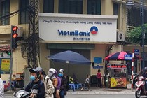 Cổ phiếu CVT đang trên đỉnh, VietinBank Securities muốn thoái sạch vốn