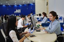 MBBank muốn phân phối 26 triệu cổ phiếu quỹ cho cổ đông