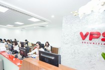 Chứng khoán VPS bị phạt 60 triệu vì sai phạm nhân sự 