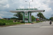 Long Hậu báo lãi ròng 200 tỷ đồng, vượt 63% kế hoạch