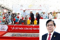 Cục Thuế TP HCM đề nghị toà huỷ bỏ biện pháp khẩn cấp tạm thời để truy thu ThuDuc House 400 tỷ đồng