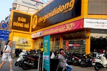 MWG ghi nhận doanh thu 2 tháng Tết đạt 21.500 tỷ đồng