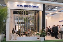 Vicostone ước lãi quý 1 đạt 368 tỷ đồng, tăng 21%