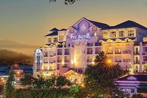 Sếp TTC Hospitality bị 'tuýt còi' vì chậm công bố thông tin