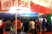 Lãi bán niên của First Real giảm đến 74% sau soát xét