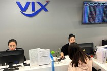 VIX ước chi hơn 42 tỷ đồng tăng sở hữu tại 2 công ty họ Viglacera