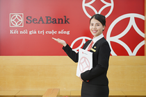 SeABank chốt ngày chia cổ tức tỷ lệ 9,12% bằng cổ phiếu