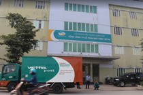 Viettel Post lãi 106 tỷ đồng trong quý 2/2021, nhích nhẹ so cùng 