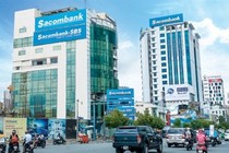 Sacombank đã giảm sở hữu tại SBS xuống dưới 5%