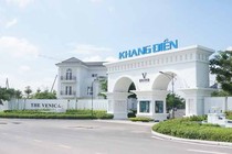 Nhà Khang Điền (KDH) mang gần 20 triệu cổ phiếu quỹ ra bán lúc thị giá tăng cao 