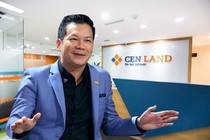 Cen Land sắp phát hành hơn 100 triệu cổ phiếu nâng vốn lên gấp đôi