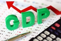 GDP quý 3/2021 giảm 6,17% 