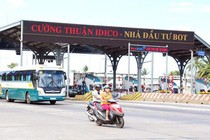 Cường Thuận IDICO lỗ 6 tỷ đồng trong quý 3