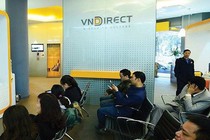 VNDirect hoàn tất bán hết cổ phiếu quỹ thu về hơn 470 tỷ đồng