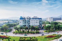 Dragon Capital quay lại mua 1 triệu cổ phiếu KBC